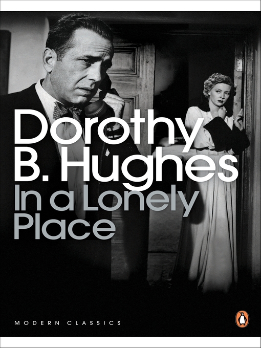 In a Lonely Place (eBook)